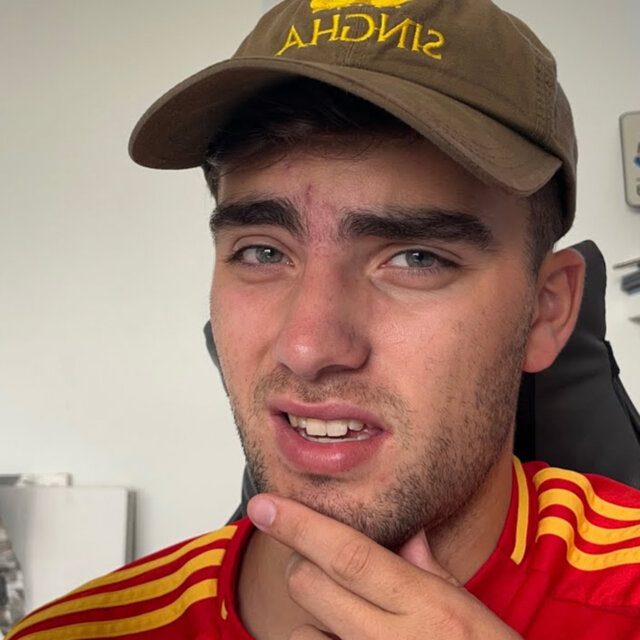 ASMR Asking You Uncomfortable Questions