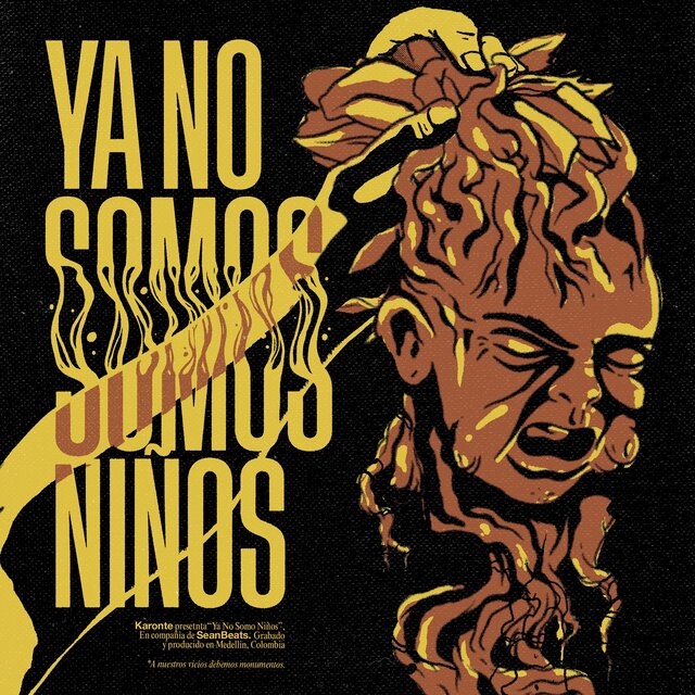 Ya No Somos Niños