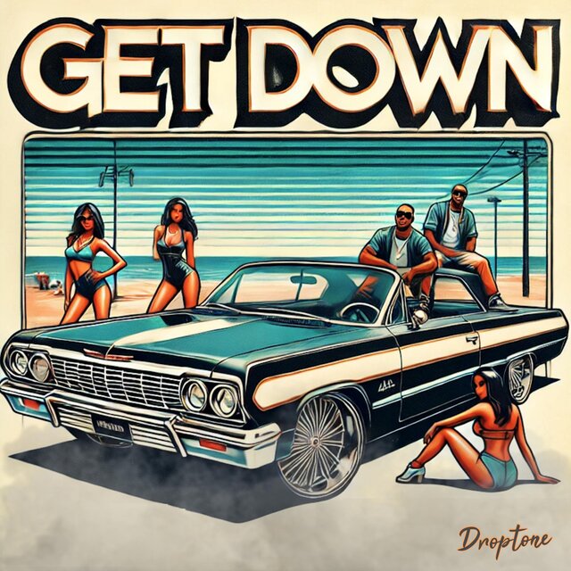Get Down (Original Mix)
