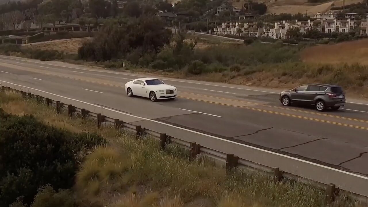 Baller [Wanna Be a Baller]  (Official Music Video)