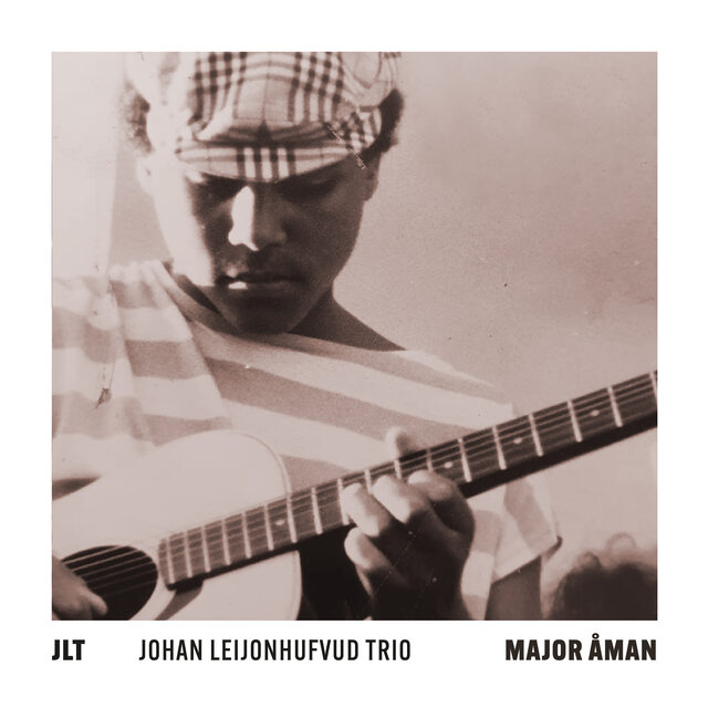 Major Åman
