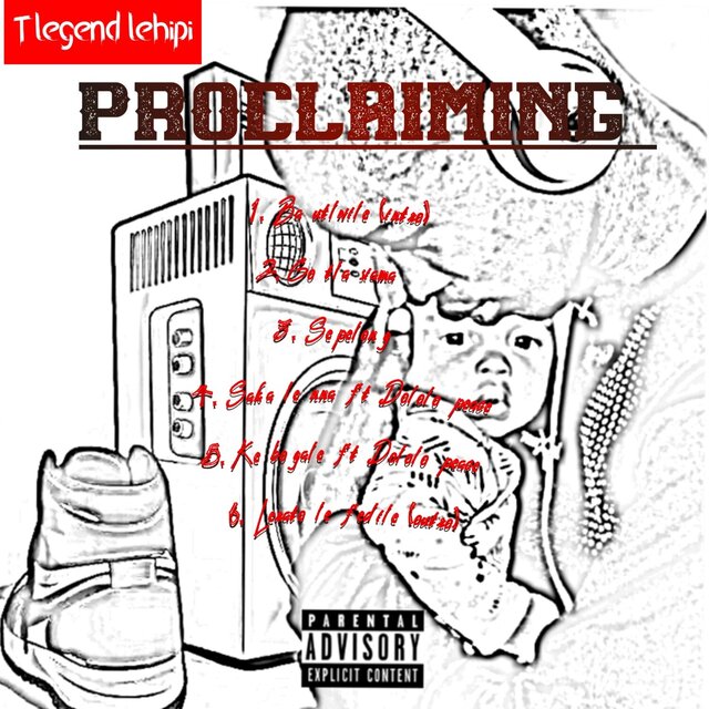 PROCLAIMING (4)