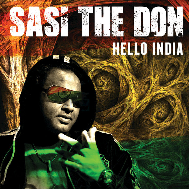 Hello India