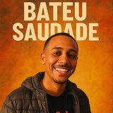 Bateu Saudade