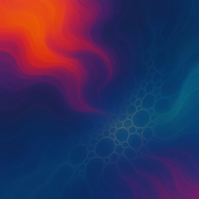 Blue Memory