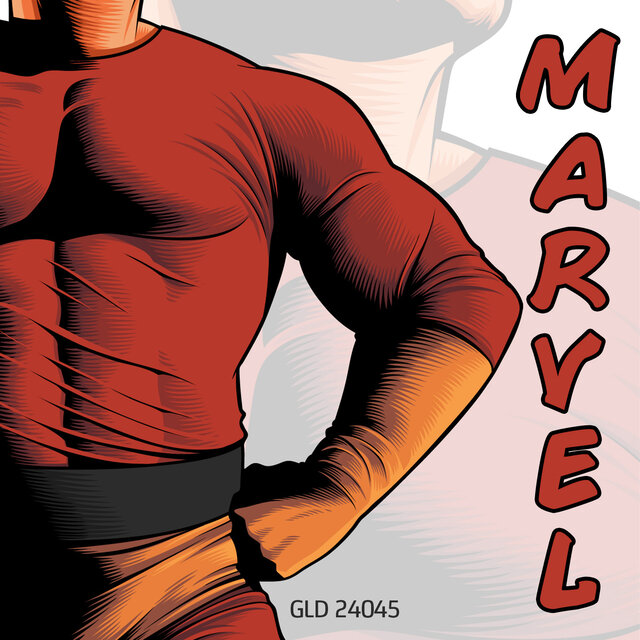 MARVEL