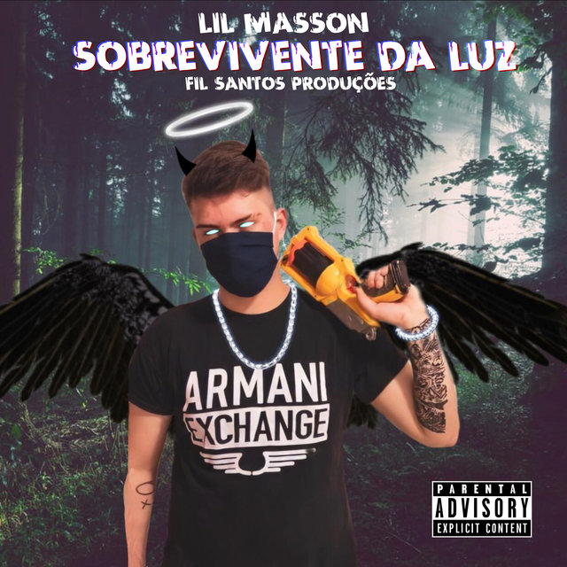Sobrevivente da Luz