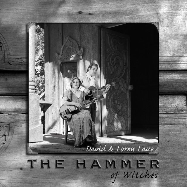 The Hammer (Of Witches)