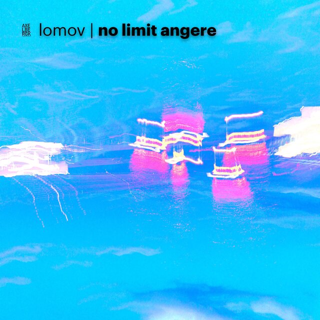 no limit angere