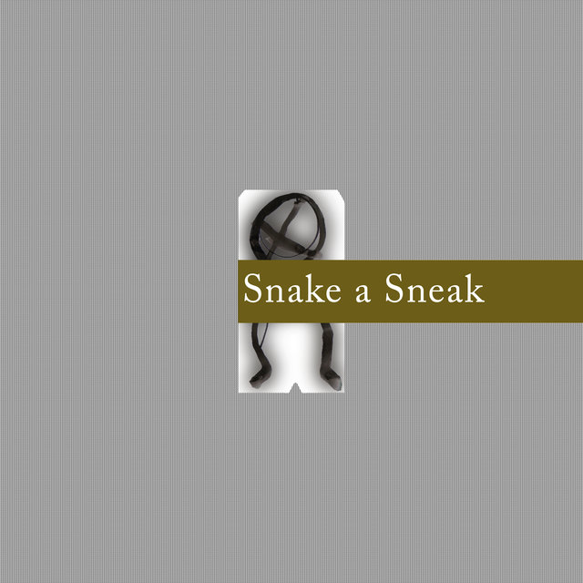 Snake a Sneak