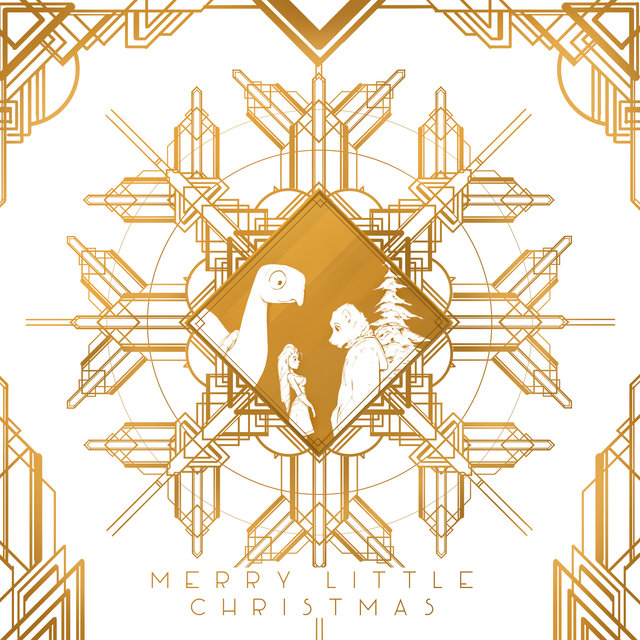 Merry Little Christmas (Re-Imagined)