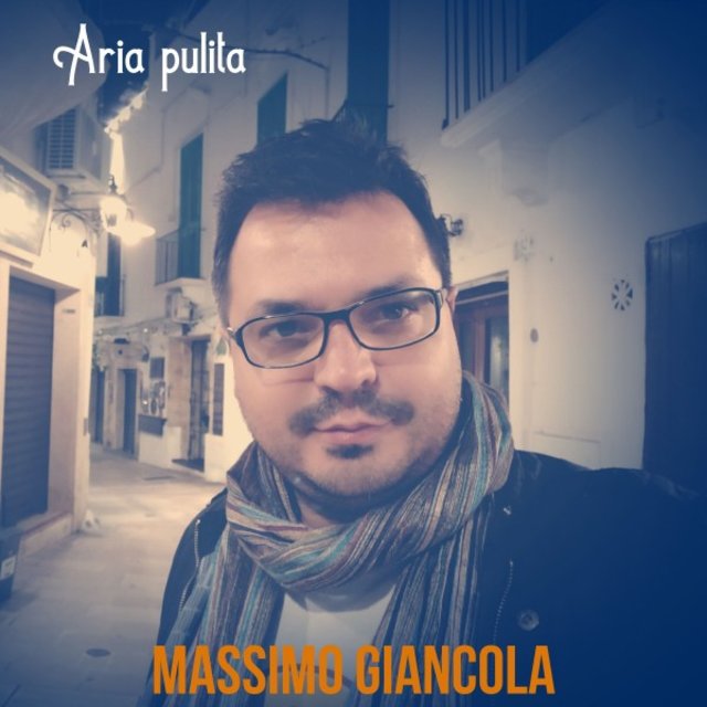 Aria pulita