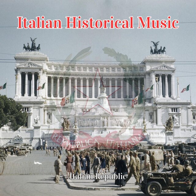 Italian Historical Music