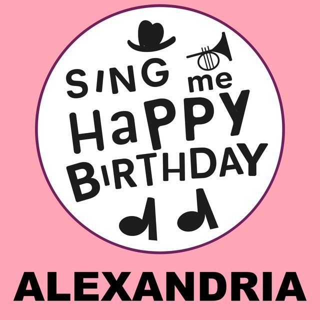 Alexandria