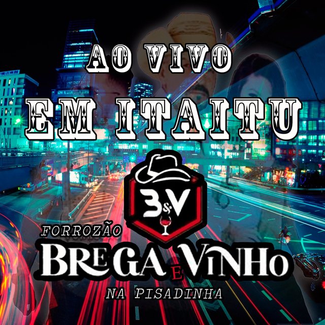 Ao Vivo em Itaitu