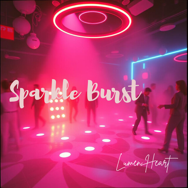 Sparkle Burst