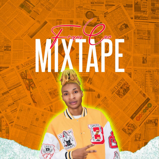 Uthando Lunjani Mixtape