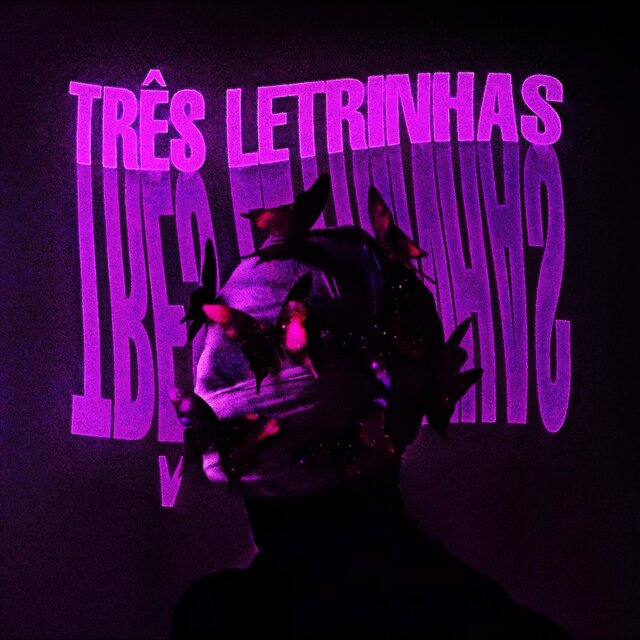 TRÊS LETRINHAS