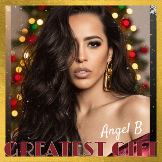 Angel B - TIDAL