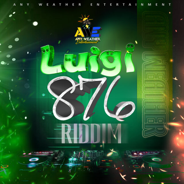 Luigi876 Riddim