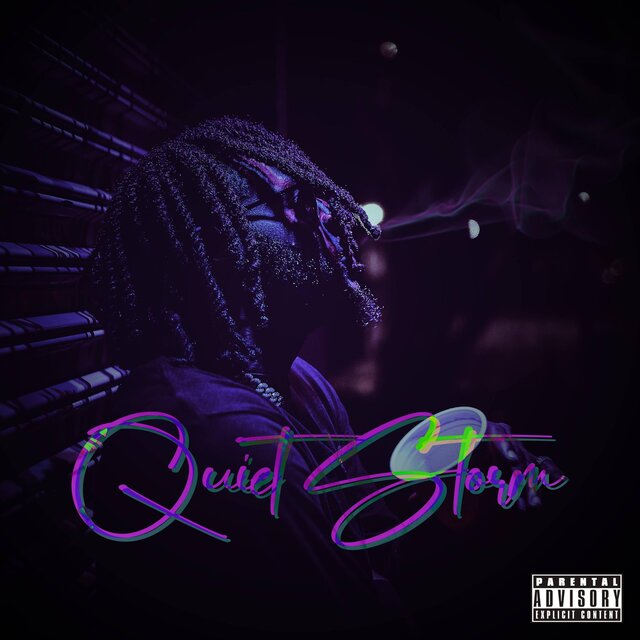 Quiet Storm 2!
