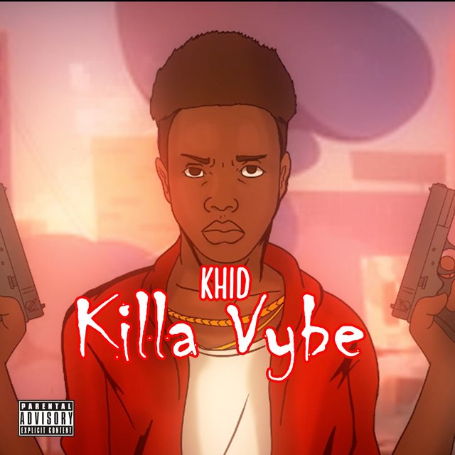 Killa Vybe