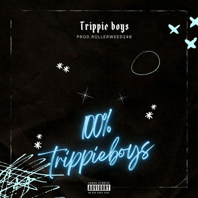 100% Trippieboys