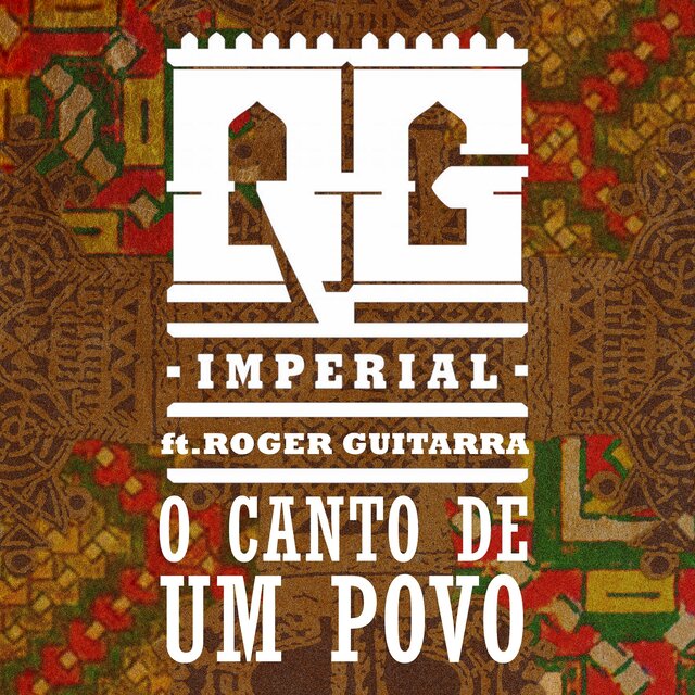 O Canto de Um Povo