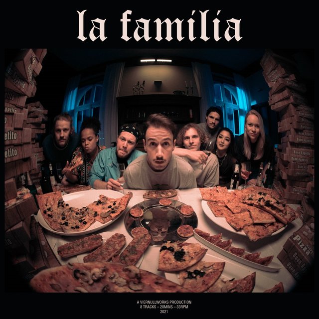 La Familia