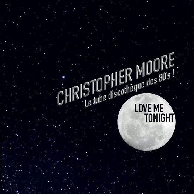 Love Me Tonight