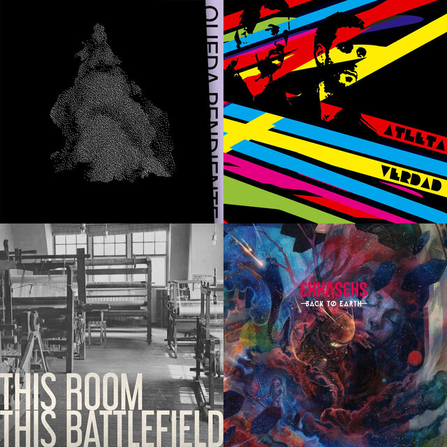 Cover art for album Energetic by User