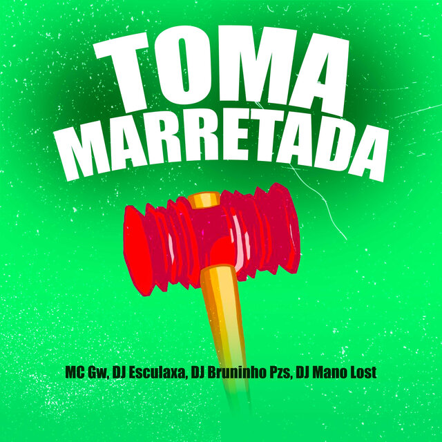 Toma Marreta