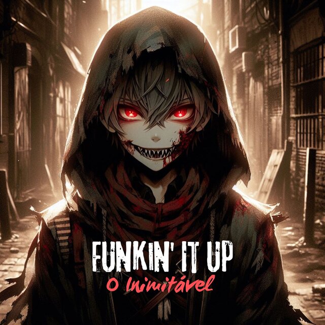 Funkin' It Up