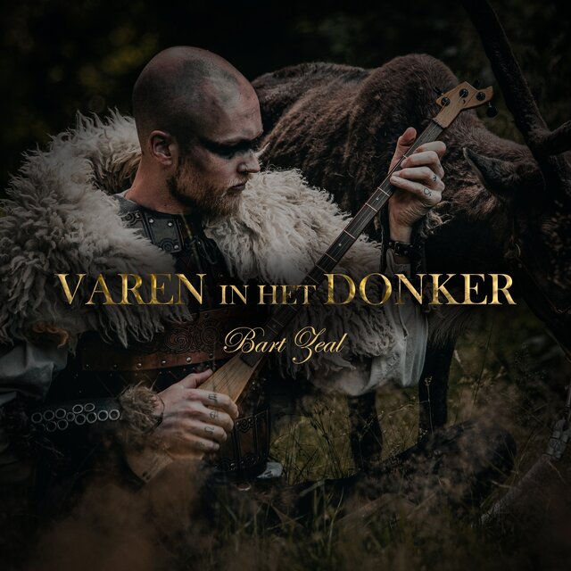 Varen In Het Donker