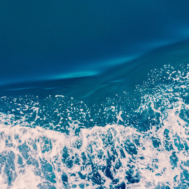 50 Water Songs: Gentle Surf