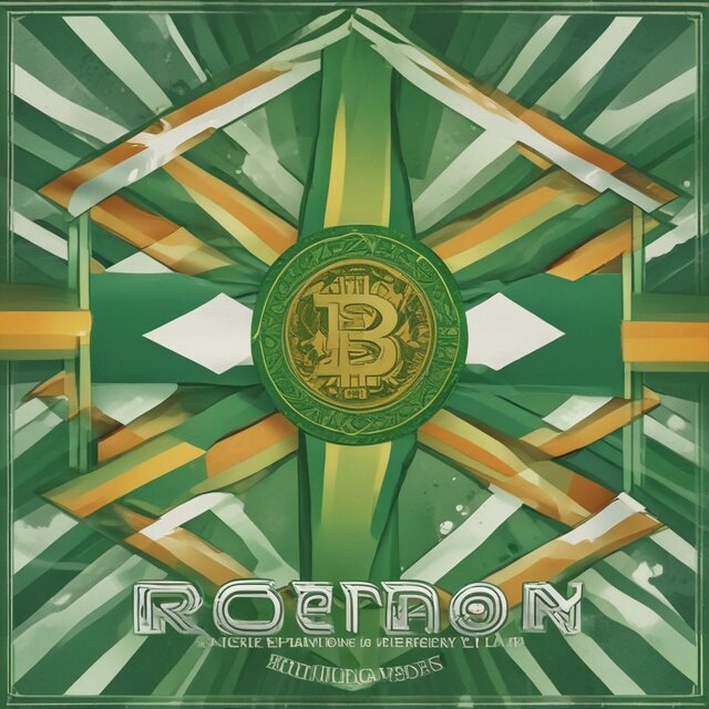 Craiceann Cripto (Crypto Craze Irish ed.)