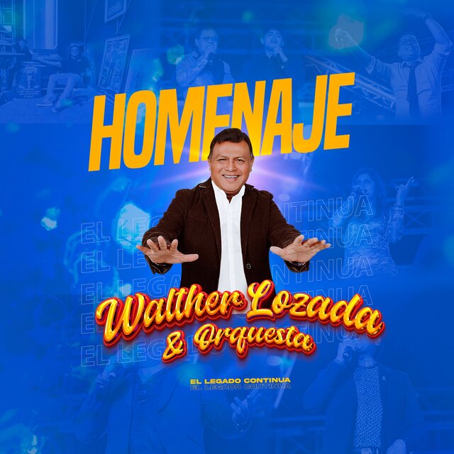 Homenaje