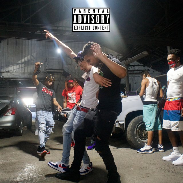 Step (feat. Stunna 4 Vegas)