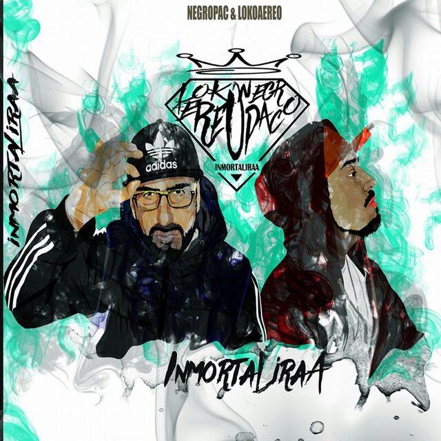 inmortalirap