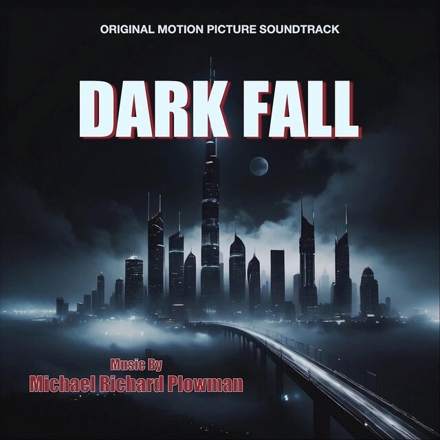 Dark Fall (Original Soundtrack)