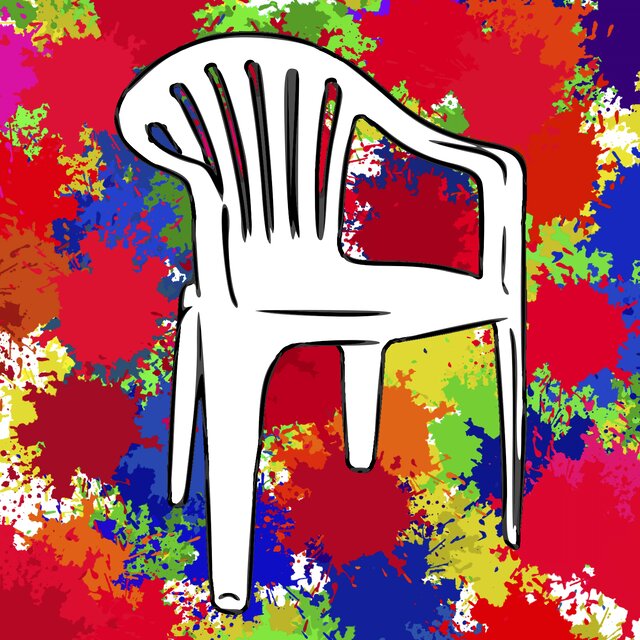 Multicolor Dream