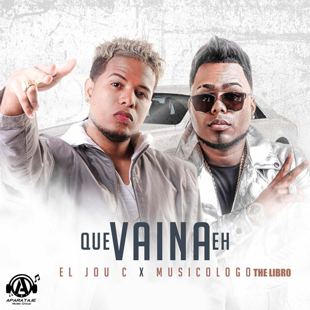 Que Vaina Eh