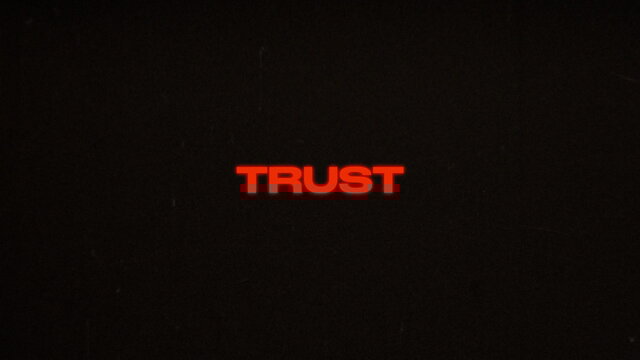 Trust