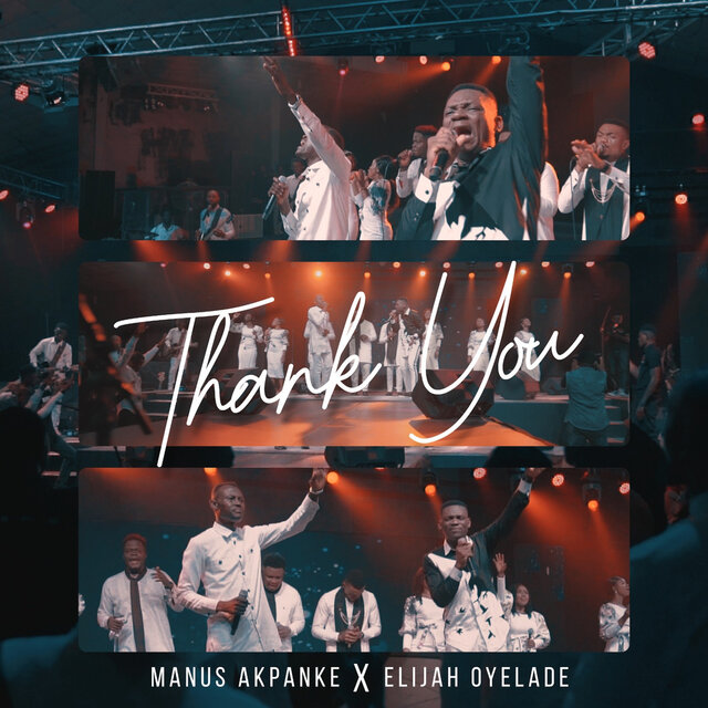 Thank You (Live)