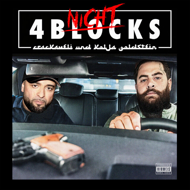 Nicht 4 Blocks