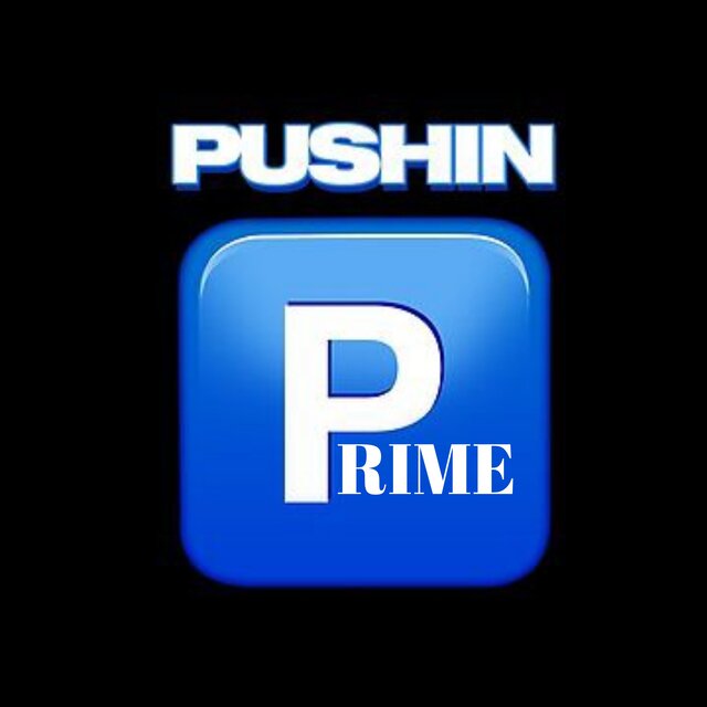 Pushin Prime