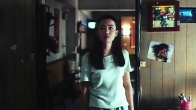 Yuan Liang (Forgave)