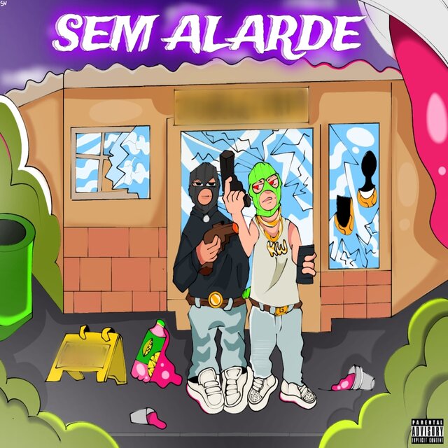 Sem Alarde