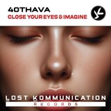 Close Your Eyes & Imagine (Extended Mix)