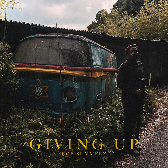 Giving Up